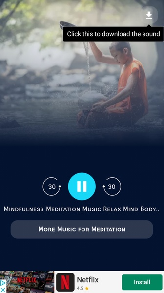 Zen Meditation - Preview 10