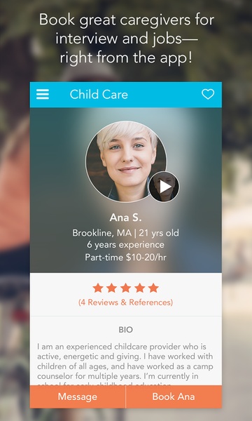 Care.com - Preview 4