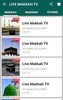# Live Makkah # screenshot 7