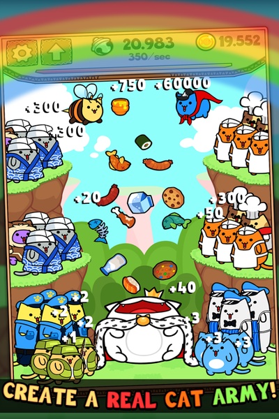 Kitty Cat Clicker - Preview 8