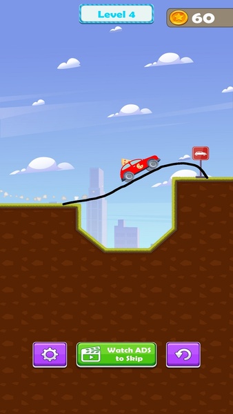 Draw The Road Bridges - Preview 4