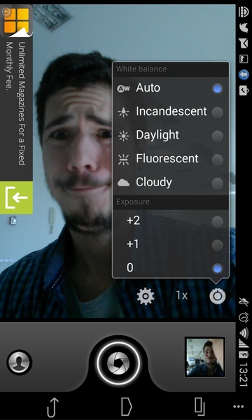 HD Camera Ultra - Preview 2
