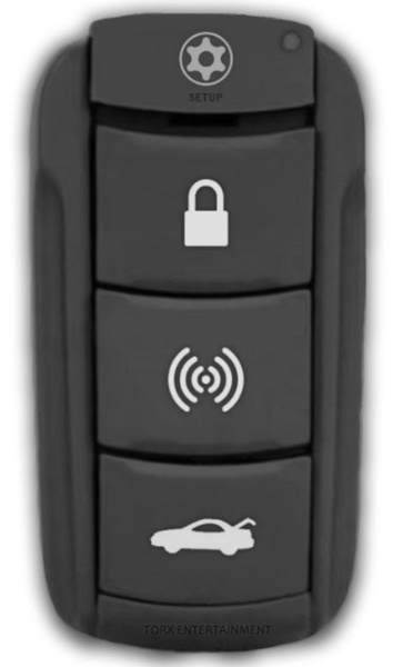 Car Key Simulator FREE - Preview 4