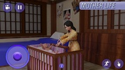 Mother Simulator: Pregnant Mom screenshot 3