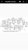 Amplifier Circuit Diagram screenshot 2