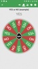 Spin The Wheel screenshot 5