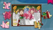 StoryToys Little Mermaid screenshot 2