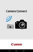 Canon camera connect telegram x ios