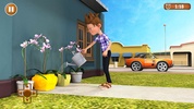 Virtual Neighbor Boy Simulator screenshot 2