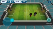Tap Soccer screenshot 17