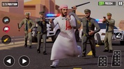 Cop Duty Police man Car Games screenshot 8
