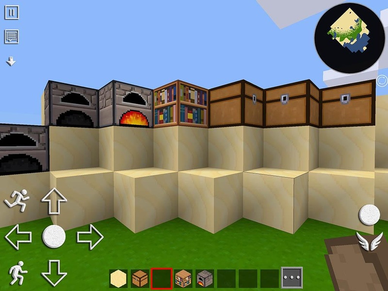 RPicraft - Preview 3