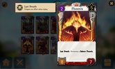 Elemancer – Legend of Cards: C screenshot 5
