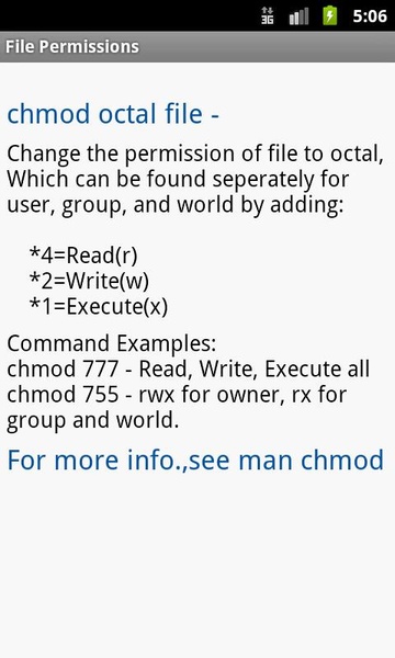 Daily Linux Commands - Preview 1