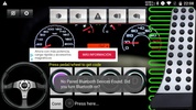 Bluetooth RC screenshot 2