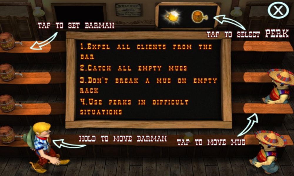 barman - Preview 3