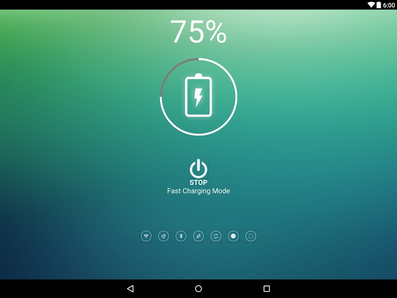 Battery Charger - Preview 1