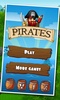 Pirates screenshot 1