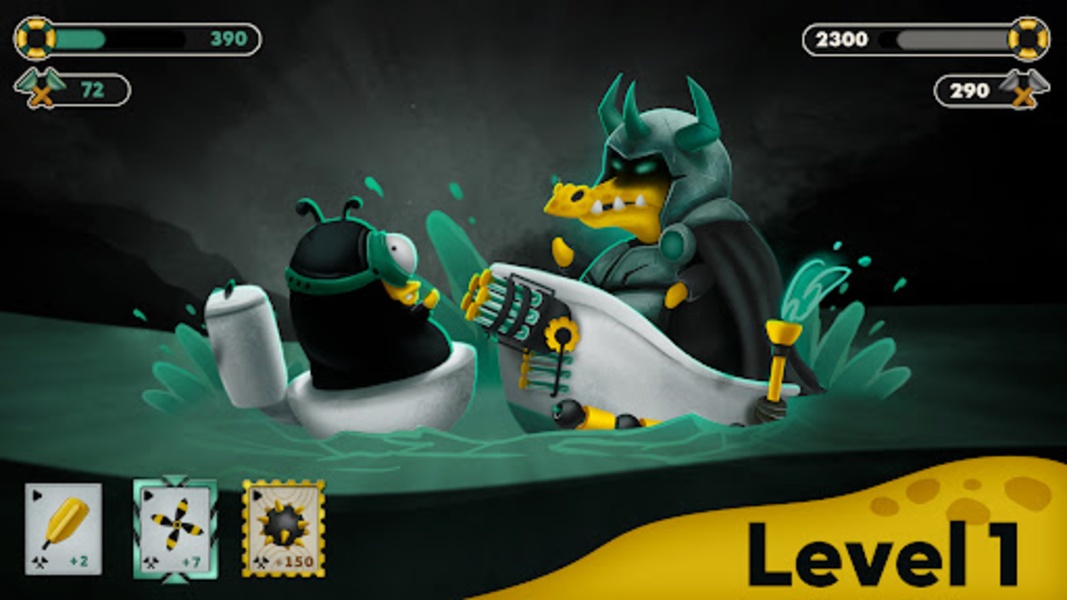 Croco - Preview 12