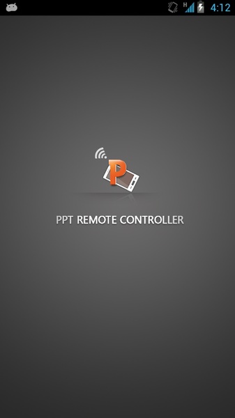 PptRemoteController - Preview 3