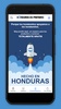 Honduras es primero screenshot 5