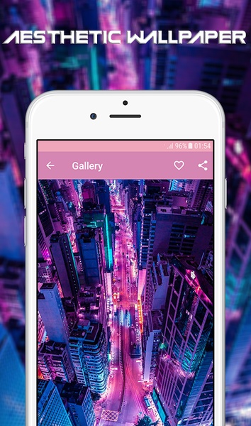 Aesthetic Wallpapers - Preview 4