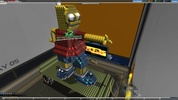 Robocraft screenshot 2