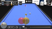 World Championship: 3-Cushion screenshot 6