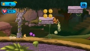 Banana Island Temple Kong Run screenshot 3
