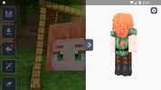 HD Skins Editor for Minecraft screenshot 5
