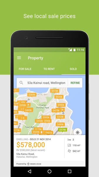 Trade Me Property - Preview 4