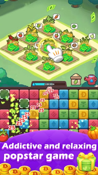 Mystery Farm Tycoon - Preview 1