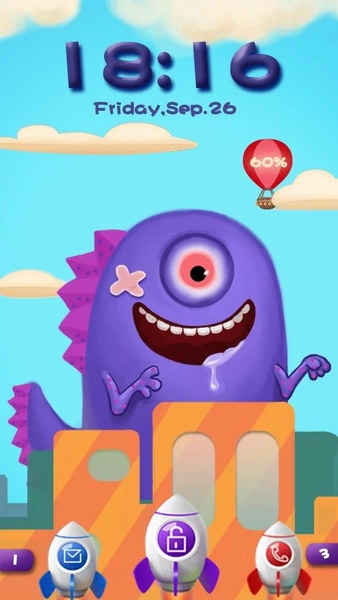 Little Monsters - Preview 3
