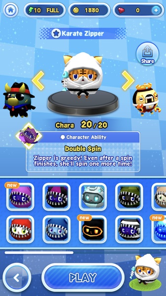 Little Champions - Preview 5