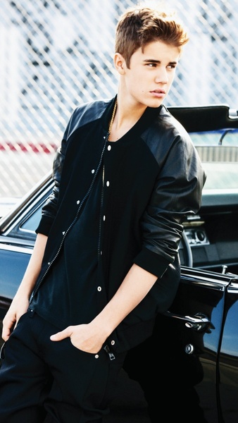 Justin Bieber Wallpapers - Preview 5