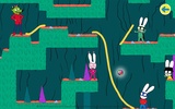 Simon Super Rabbit screenshot 12