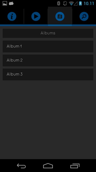 Instrumental Beats Pro - Preview 6