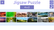 Jigsaw Puzzles Offline screenshot 5