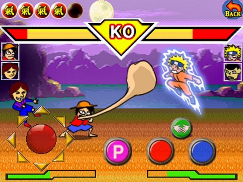 MightyFighter2 - Preview 4