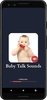 Baby Talk Sounds screenshot 4