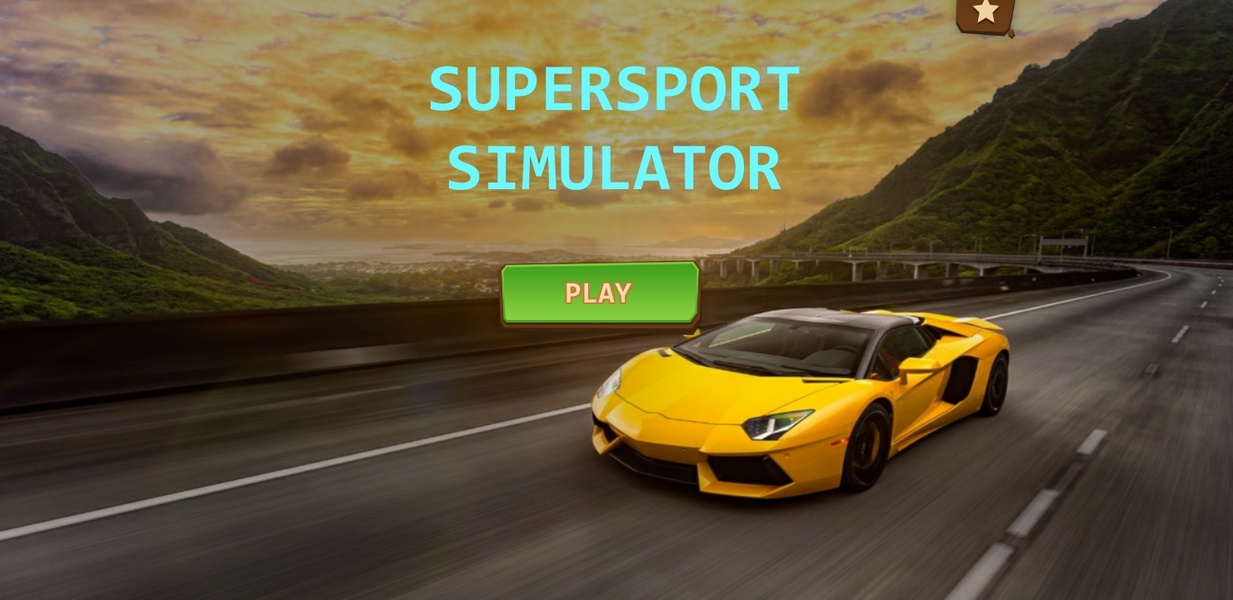 Mojo Supercar Simulator - Preview 8