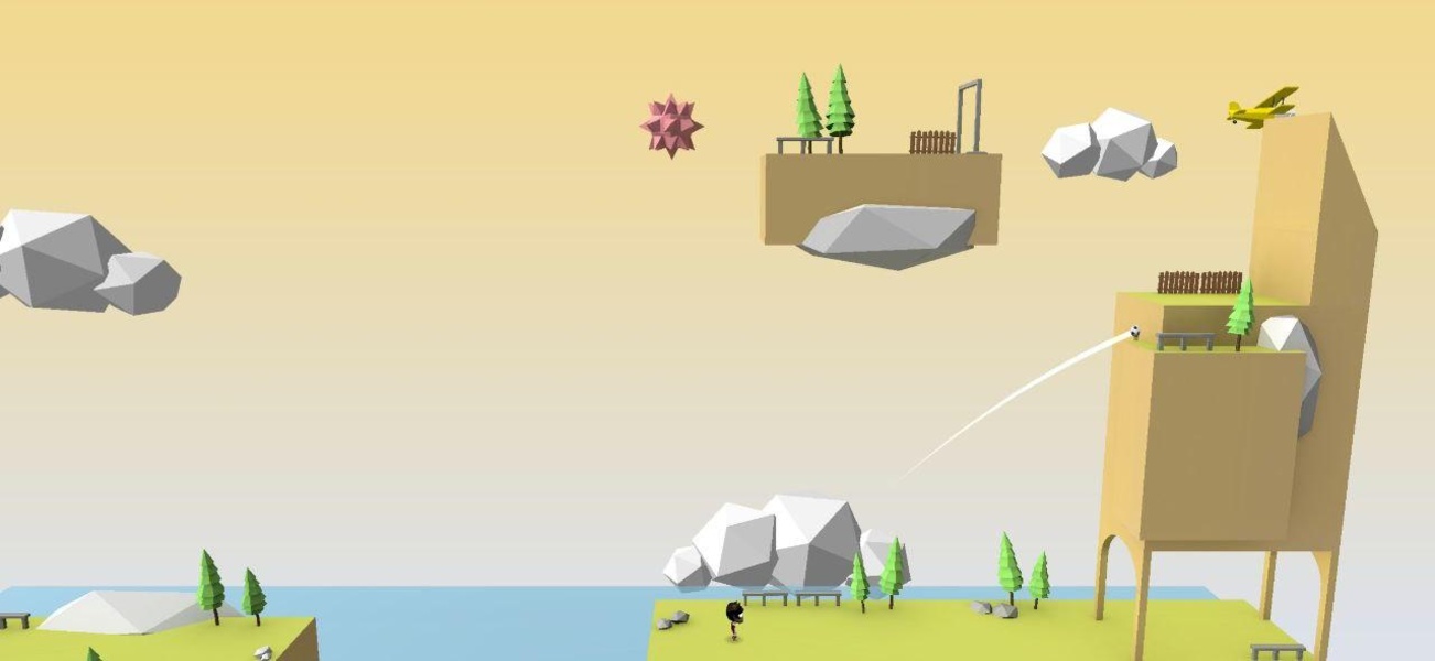Stickman Trick Soccer - Preview 6