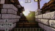 Textures and shaders for mcpe screenshot 4