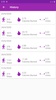 Count your steps app screenshot 4