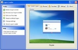 Logon Loader screenshot 1