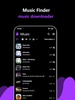 musicDownload screenshot 3