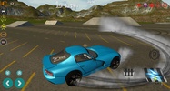 Racing Car Drive Simulator 3D screenshot 3