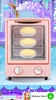 Baking Cooking Games for Girls screenshot 4