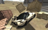 Fast Race Car Driving 3D screenshot 5