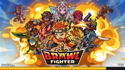 Brawl Fighter screenshot 1